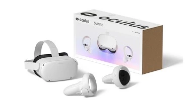 Oculus Cyber Monday Deals